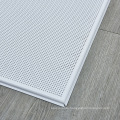 Hot sale sound-proof ceiling Tiles/Perforated aluminum ceiling panel board/plate